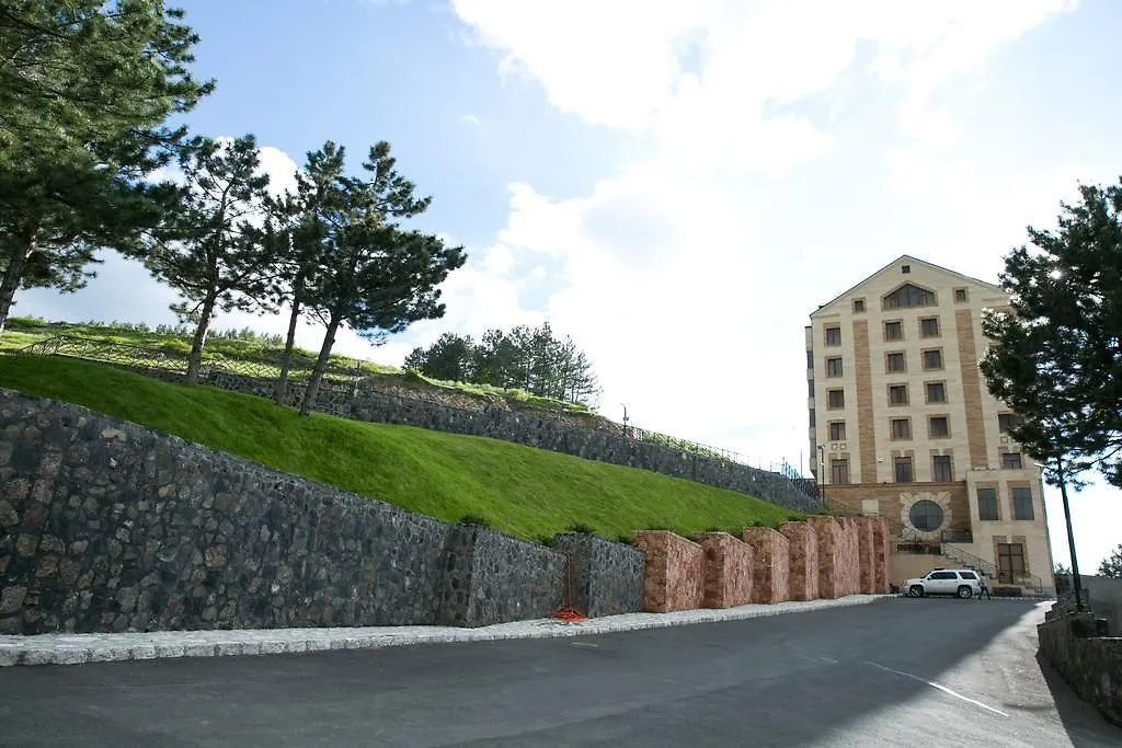 Ararat Resort Tsaghkadzor