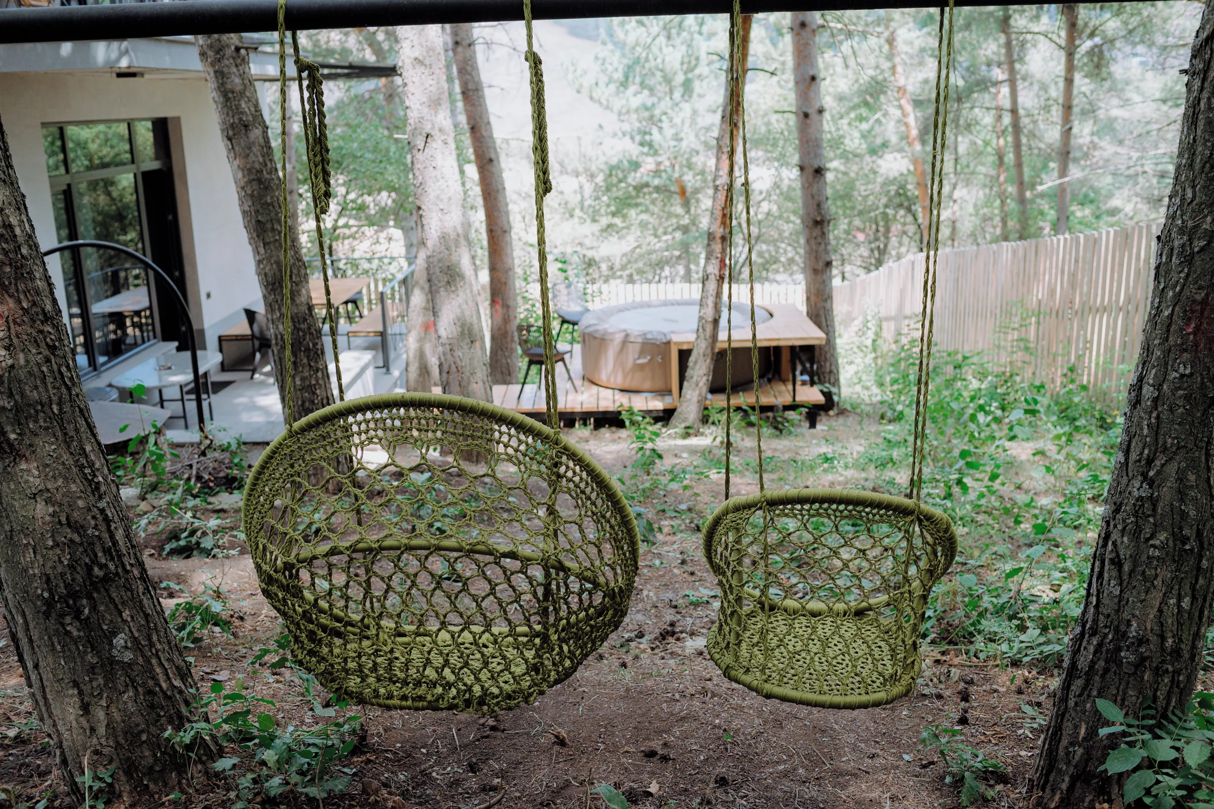 Villa In Tsaghkadzor